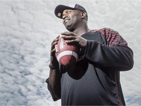 Ottawa Redblacks defensive line coach, Leroy Blugh, will be inducted into the Canadian Football League Hall of Fame.