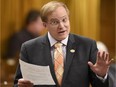 NDP MP Peter Julian.