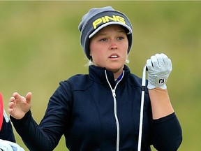 Brooke Henderson