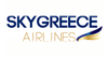 SkyGreece logo