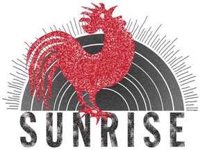 SUNRISE RECORDS is filling a need for vinyl.