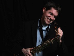 The Chris Maskell Quartet plays Aug. 15 at GigSpace.