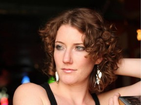 Kathleen Edwards