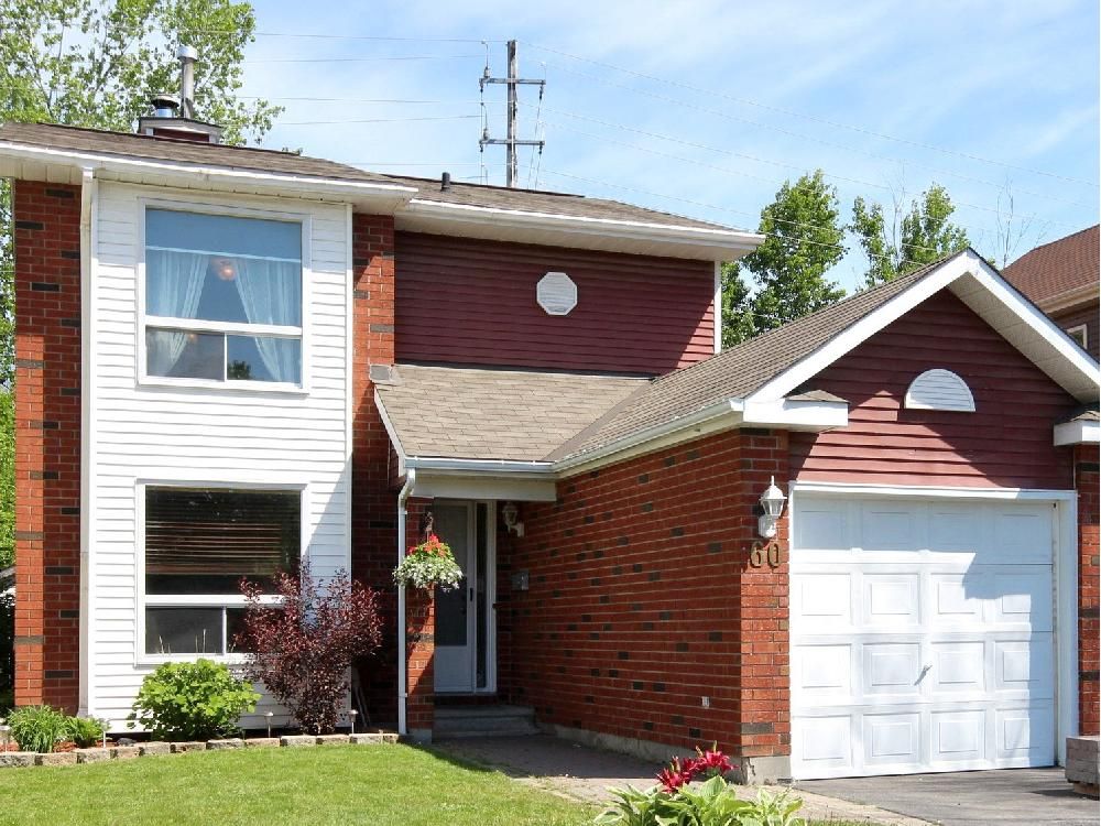 Real estate What they got in Craig Henry Ottawa Citizen