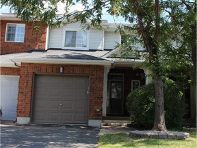 This three-bedroom plus loft was priced right and ready to sell.