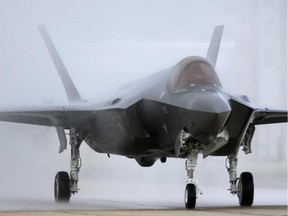 an-f-35-arrives-at-it-new-operational-base-wednesday-sept