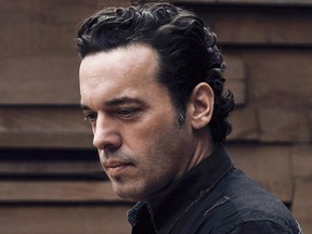 Joseph Boyden will be at the writers festival this October.