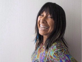 Buffy Saint-Marie