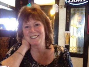 Carol Culleton had retired only days before she was killed
