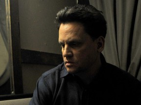 Monday, Sept. 14, 2015 Ottawa -- Mark Kozelek of Sun Kil Moon has cancelled his Saturday CityFolk performance "due to unorganized promoters" in a dispute with festival organizers.  HANDOUT