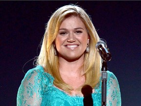 Kelly Clarkson will not play in Ottawa on Oct. 1, 2015.