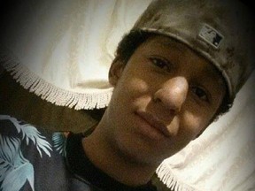 Issaiah Clachar, 17, was stabbed to death in September 2015 on Jasmine Crescent.