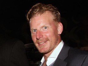 Former Senators captain Daniel Alfredsson will be one of five new inductees into the Ottawa Sport Hall of Fame June 3.