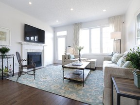 They’re a popular choice in Kemptville, so Glenview is adding bungalows and bungalow lofts to its lineup, like the Charleston bungalow loft.