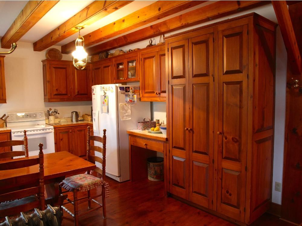 House Works How to finish interior wood like a pro Ottawa Citizen