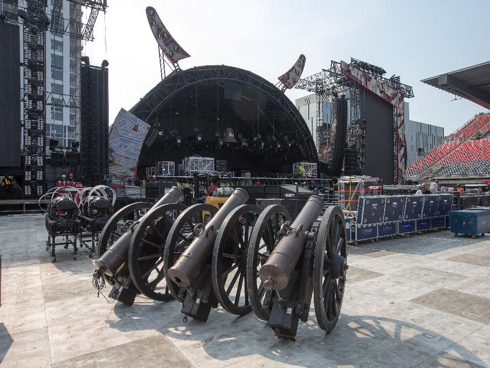 All quiet on the AC/DC front | Ottawa Citizen