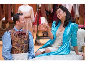 Poor tickets sales for the production The Barber of Seville were the last straw for Opera Lyra which has ceased operations Wednesday.