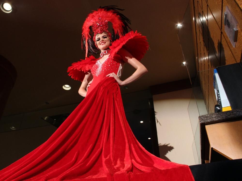 Around Town: Brookstreet's Lumière gala passes $1 million mark