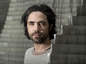 Patrick Watson will pay CityFolk Friday, Sept. 18.