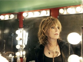 Lucinda Williams is performing at CityFolk Sept. 20.
