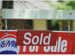 The number of Ottawa real estate listings shrank nearly 18 per cent in October but the average sale price of homes increased a relatively modest 5.7 per cent compared to a year earlier.