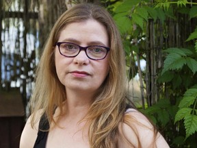 Anakana Schofield is nominated for the Giller Prize for her novel Martin John.
