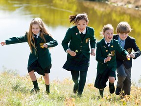 Why not discover some great independent schooling options?