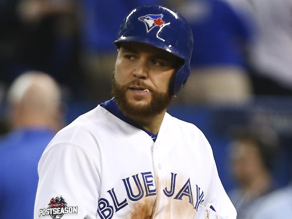 Jays give $150,000 for ballpark upgrade to Chelsea, former home of
catcher Russell Martin