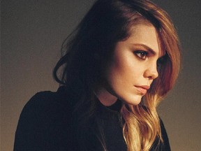 Coeur de Pirate 's show is sold out — but we have suggestions for getting over it.