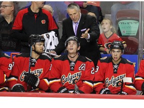 Despite his local roots, Bob Hartley might not be a good fit for the Senators.