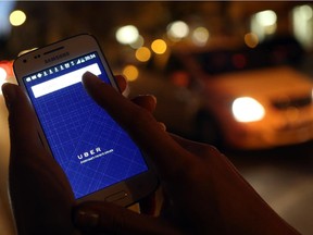 Three Ottawa Uber drivers are starting a course to give fellow drivers advice for providing better customer service.