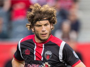 Tom Heinemann will be playing for Tampa Bay next season.
