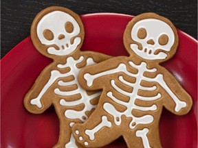 Gingerdead Men cookie cutter