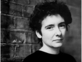 Jeanette Winterson was primed to write her adaptation of Shakespeare's The Winter's Tale.