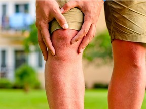 Do you have joint pain?