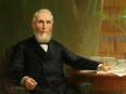 Do you know Alexander Mackenzie (pictured) from Mackenzie Bowell and Mackenzie King? Take the quiz.