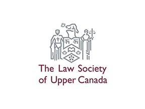 Law Society of Upper Canada