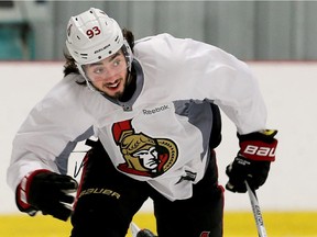 n leaving the organization, Zibanejad was gracious, expressing his thanks to the Senators for helping develop him into an NHL player. If he holds any bitterness about being dealt away, he’s hiding those feelings publicly.