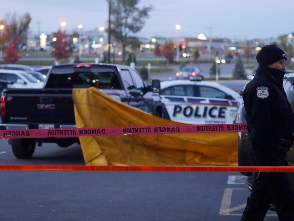 No Charges After Boy, Two, Struck And Killed At Gatineau Sports Complex ...