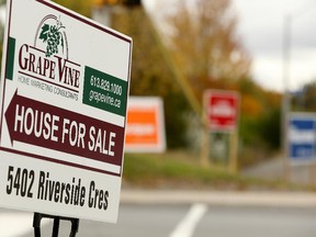 In Ottawa, a federal election can make buyers hesitate when it comes to buying a home.