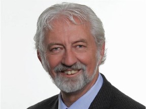 Rod Taylor is the National Leader of the Christian Heritage Party of Canada.