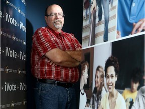 Sandy Stewart, president of the local union representing public school custodians, says retired caretakers may be told their illnesses are related to age, and not to the cleaning chemicals they used for years.