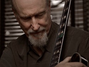 Guitarist John Scofield's latest disc reunites him with saxophonist Joe Lovano and drummer Bill Stewart.