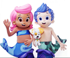 The Bubble Guppies are ready to rock in two live shows on Sunday.