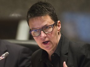 The prospect of Ottawa becoming a sanctuary city will be one of the items on the agenda of a community and protective services committee meeting next Thursday. Somerset Coun. Catherine McKenney's report on sanctuary cities opens the door to public presentations on the subject.
