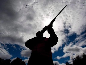 While Ottawa has numerous no-hunting zones and prohibits the discharge of a firearm within 450 metres of any housing development, that still leaves plenty of room for hunting within the city boundaries.
