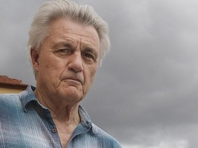 Author John Irving will be in Ottawa on Nov. 30.