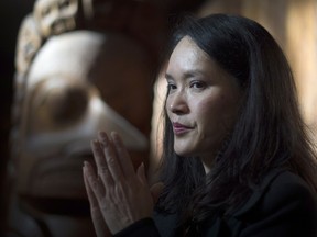 New Democrat Jenny Kwan, the party's immigration critic, pushed the House of Commons into an emergency debate Tuesday night.