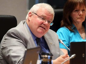 City of Ottawa auditor general Ken Hughes says he can't finish a followup to a 2012 audit on the welfare assessment process because of SAMS, the faulty provincial computer system.