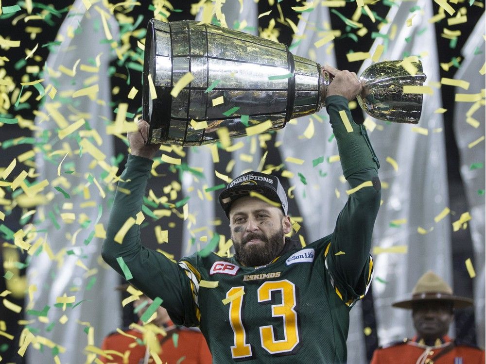 103rd Grey Cup photos Ottawa Citizen